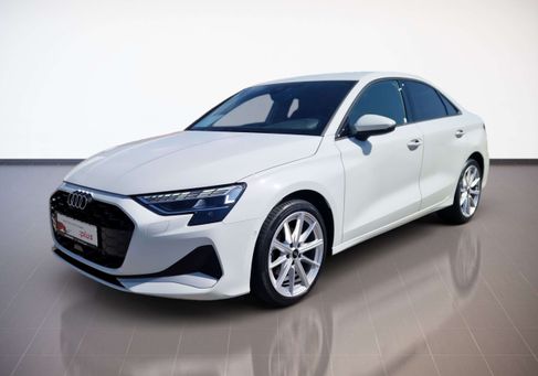 Audi A3, 2025 2