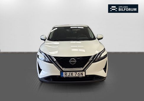 Nissan Qashqai, 2023 2