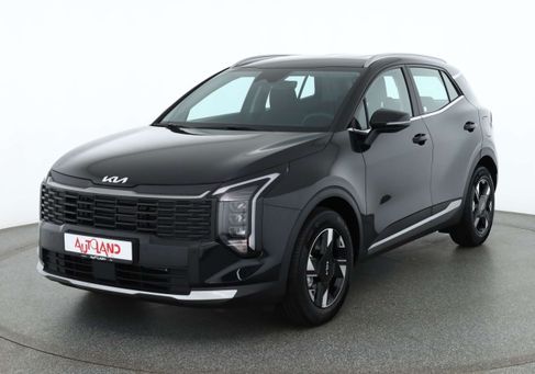 Kia Sportage, 2026 2