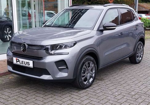 Citroën C3, 2025 2