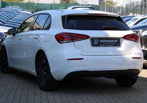 Mercedes-Benz A 180, 2023
