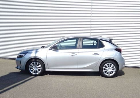 Opel Corsa, 2026 3