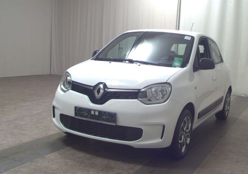 Renault Twingo, 2022