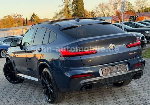 BMW X4 M, 2020