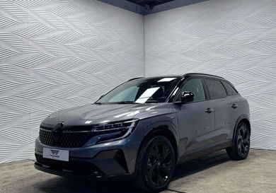 Renault Austral, 2023