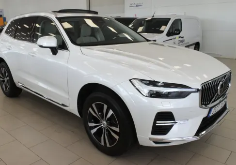 Volvo XC60, 2023