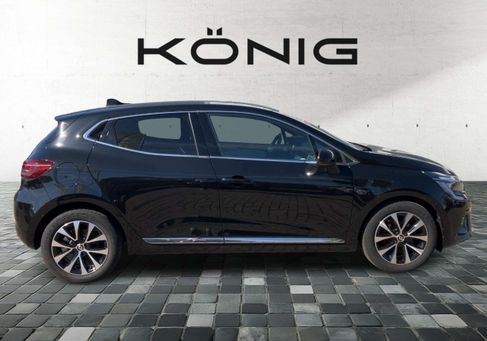 Renault Clio, 2023