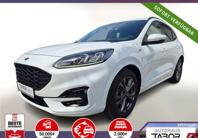 Ford Kuga, 2023