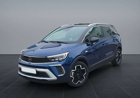 Opel Crossland X, 2023 3