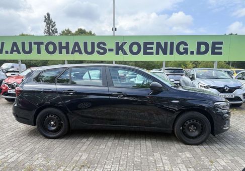 Fiat Tipo, 2023