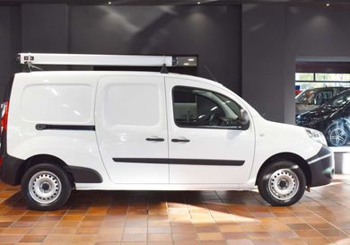 Renault Kangoo, 2022