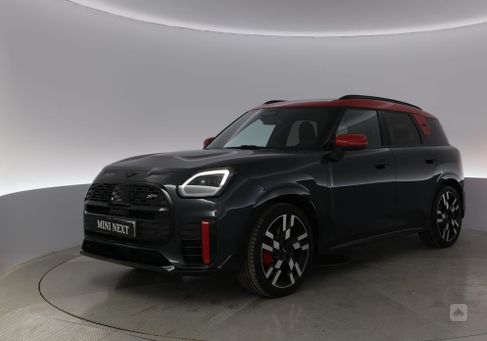 MINI, 2024