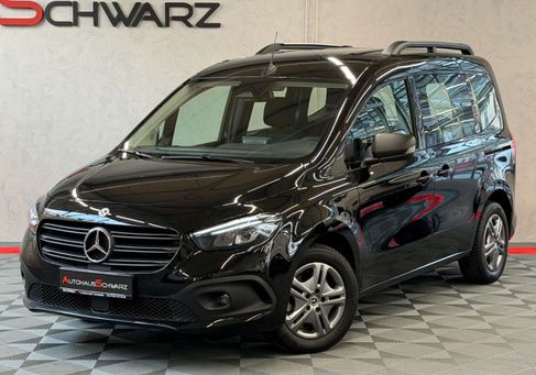 Mercedes-Benz Citan, 2024