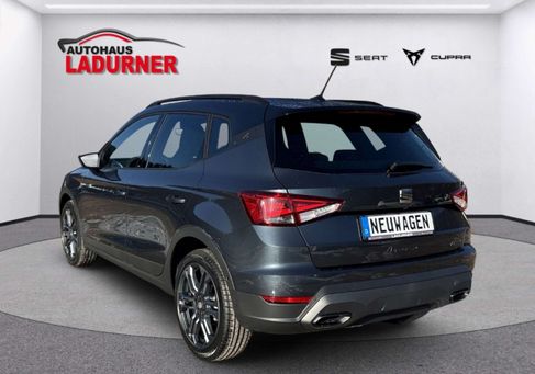 Seat Arona, 2025 3