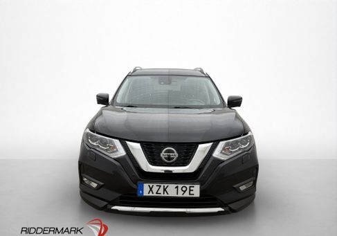 Nissan X-Trail, 2019 2
