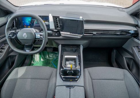 Renault Austral, 2024