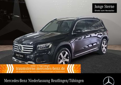 Mercedes-Benz GLB 180, 2025
