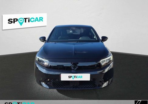 Opel Corsa, 2025 2