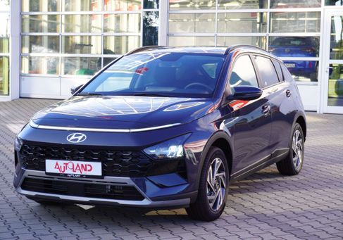Hyundai Bayon, 2025 2