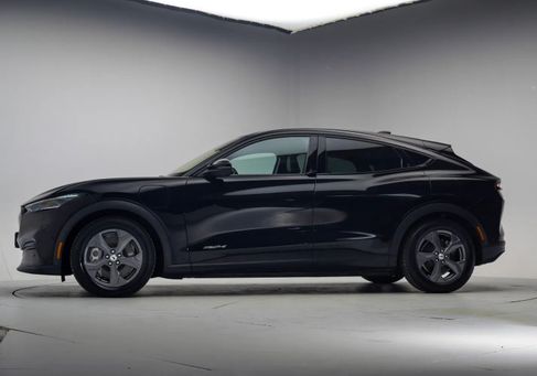Ford Mustang Mach-E, 2021