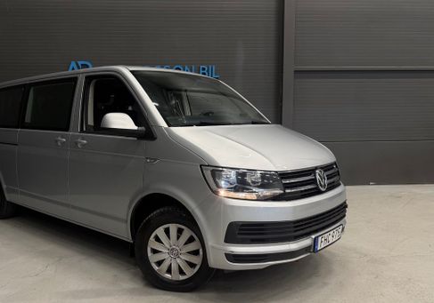 Volkswagen Caravelle, 2019