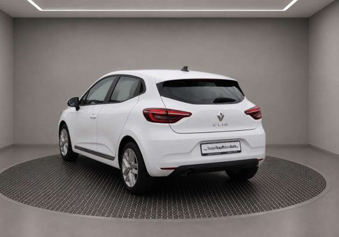 Renault Clio, 2021