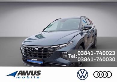 Hyundai Tucson, 2024