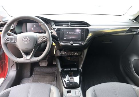 Opel Corsa, 2023 2
