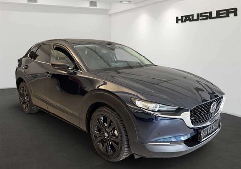Mazda CX-30, 2024 2