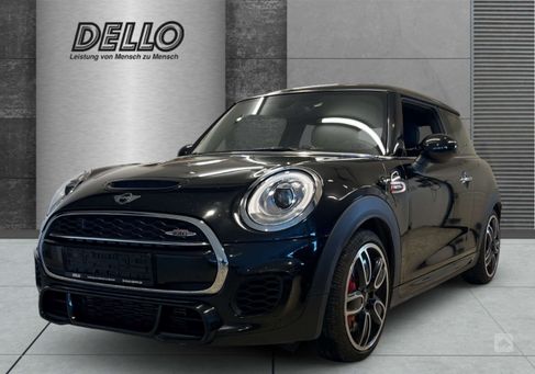 MINI John Cooper Works, 2017