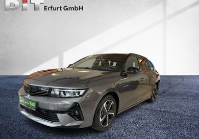 Opel Astra, 2025