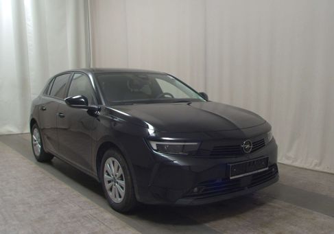 Opel Astra, 2023
