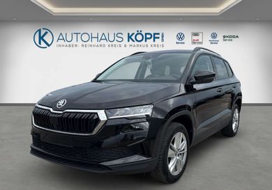 Skoda Karoq, 2025