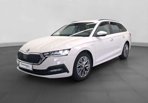 Skoda Octavia, 2023
