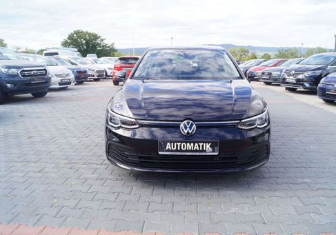 Volkswagen Golf, 2024 2
