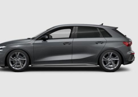 Audi A3, 2023 2
