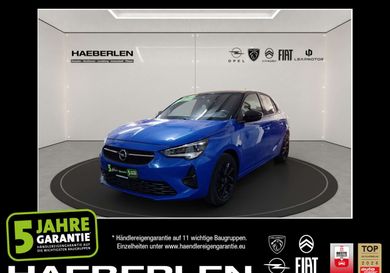 Opel Corsa, 2022