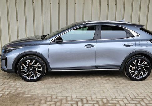 Kia XCeed, 2026