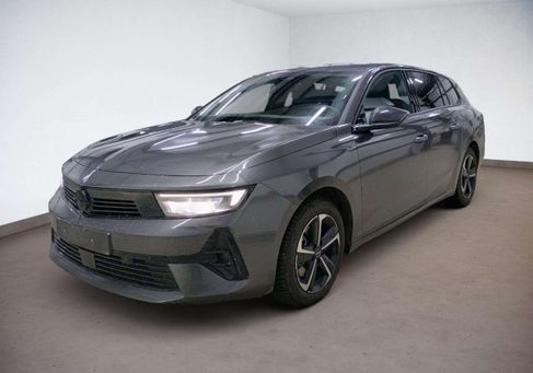 Opel Astra, 2025