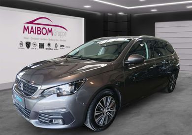 Peugeot 308, 2020