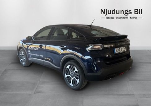 Citroën C4, 2025 2