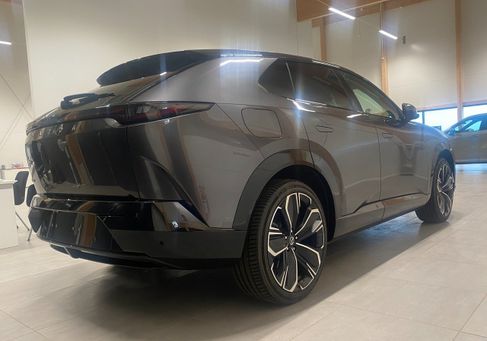 Mazda, 2026 3