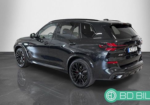 BMW X5, 2025