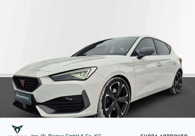 Cupra Leon, 2024
