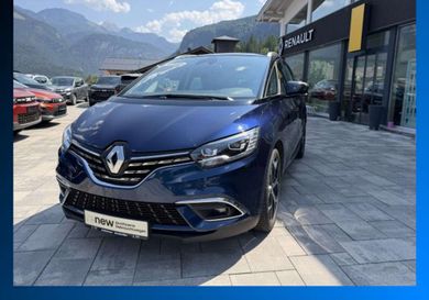 Renault Scenic, 2022