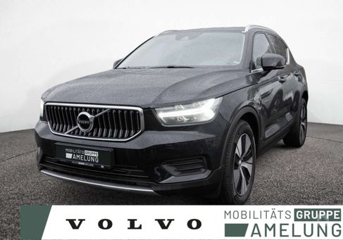 Volvo XC40, 2021