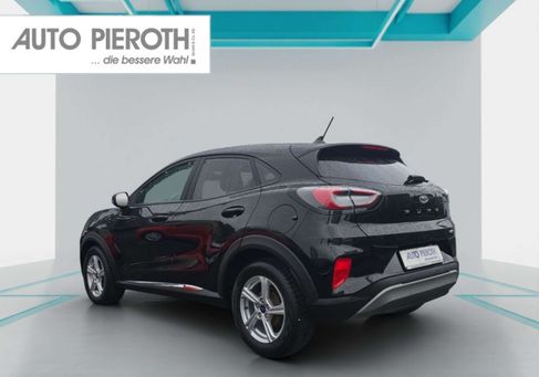 Ford Puma, 2022 2