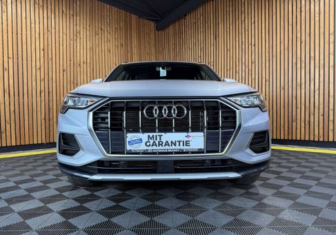 Audi Q3, 2023