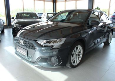 Audi A3, 2022