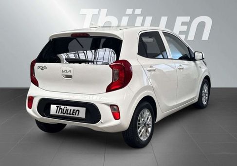 Kia Picanto, 2023